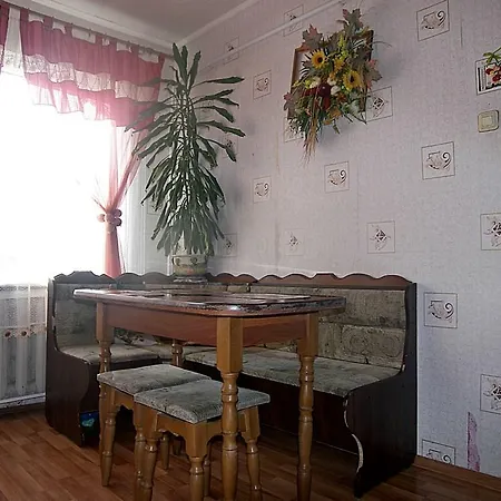 Vechirnye Siayvo