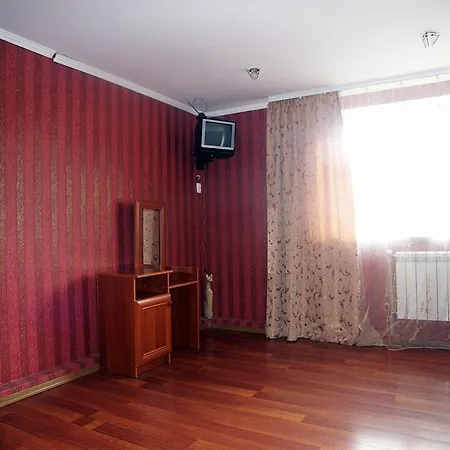 Vechirnye Siayvo