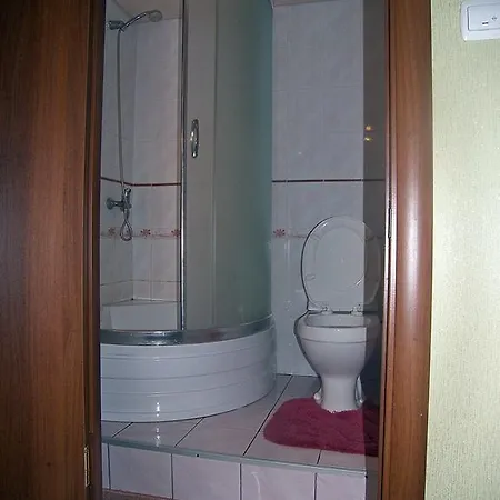 Pensionat Vechirnye Siayvo *
